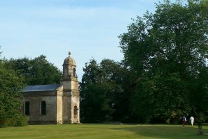 Babington Chapel